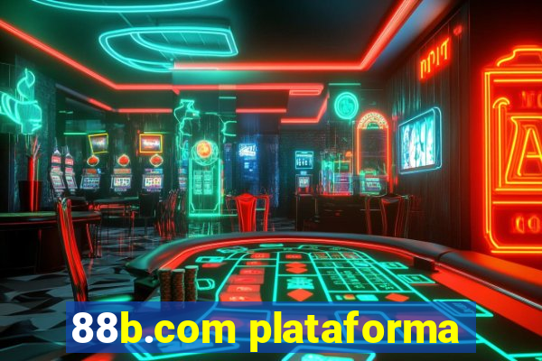 88b.com plataforma